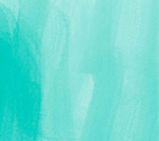 Aqua smudge texture