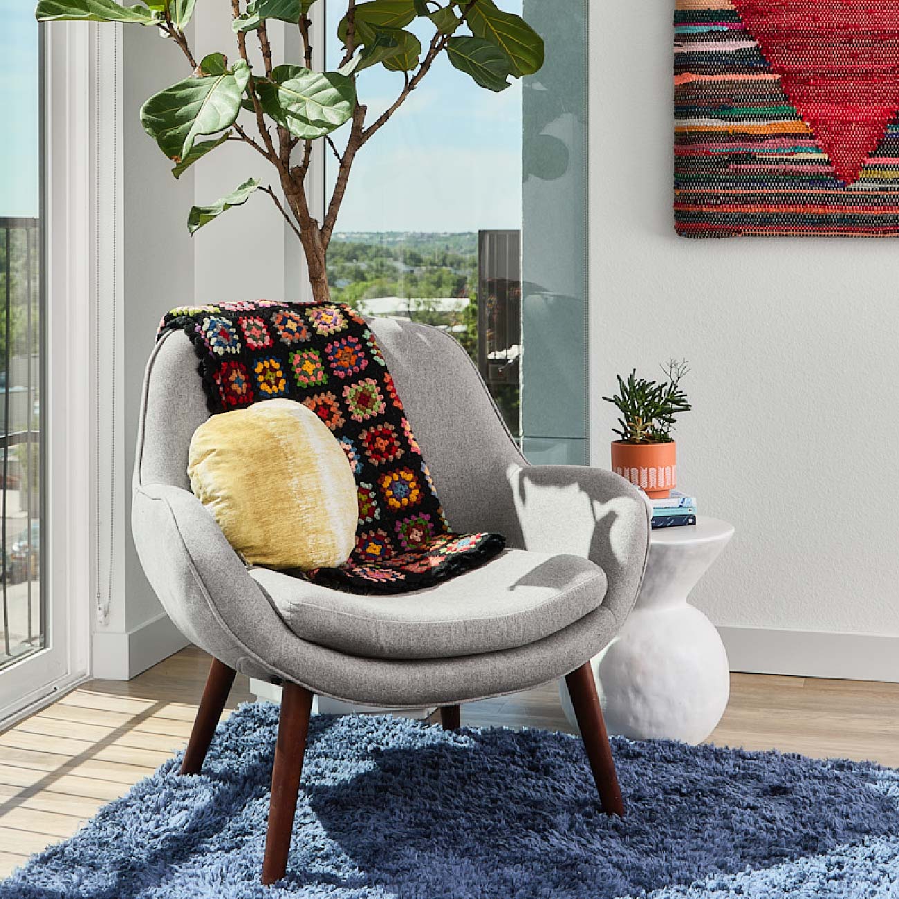 VIM Living | Studio, 1 & 2-Bedroom Apartments for Fun Living in Colorado Springs