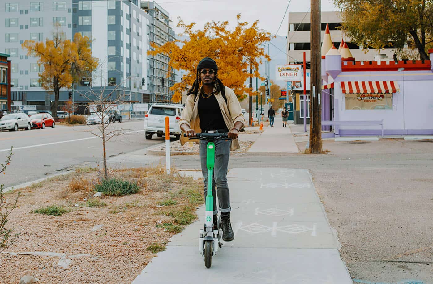 neighbourhood apartments