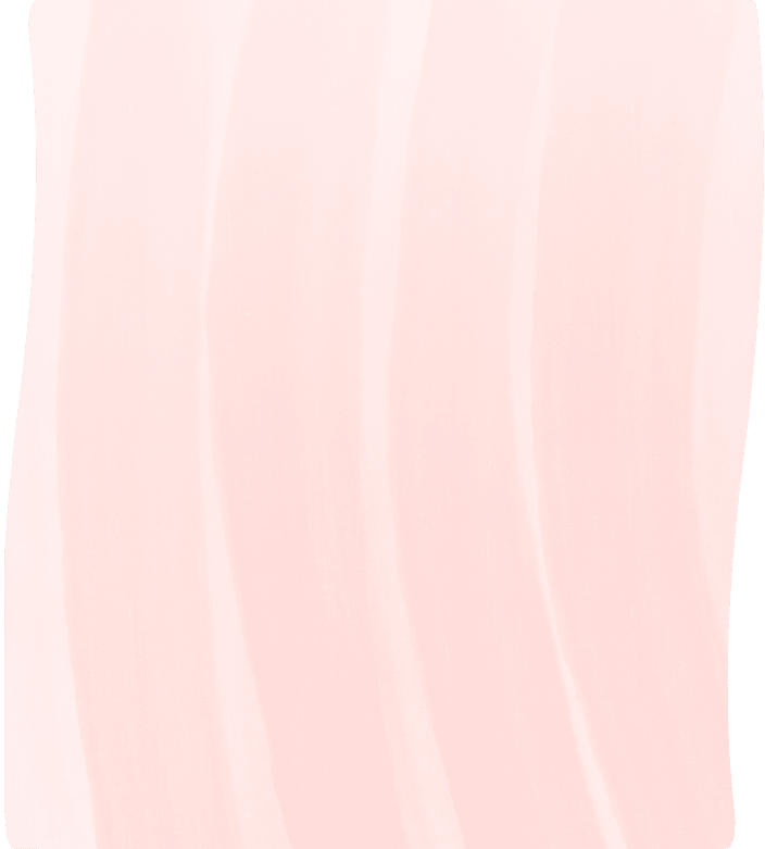 light pink streamed texture background graphic