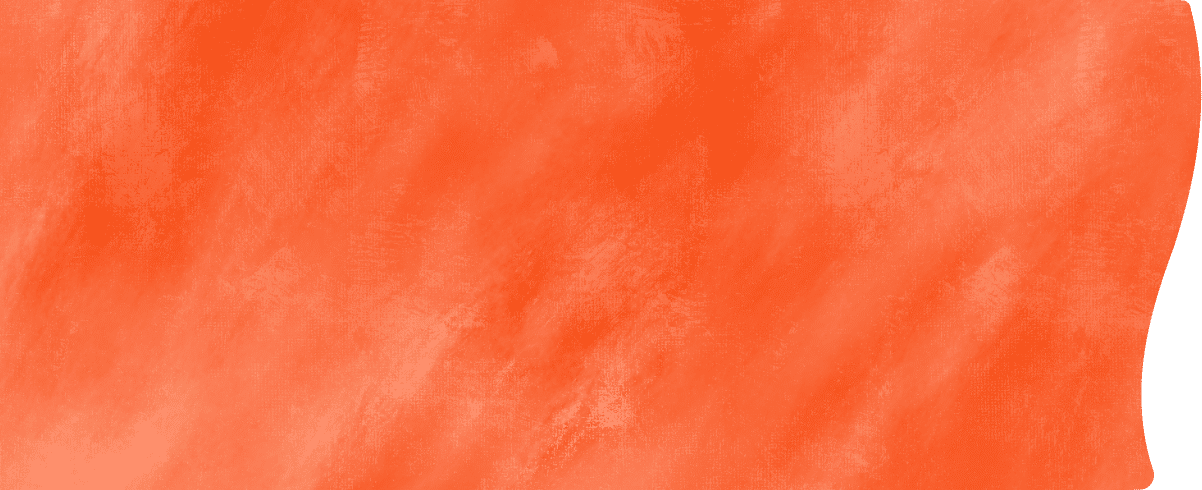 medium orange textured background graphic